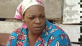 STRENGTH OF  FAITH 1 Nigerian Nollywood Movie