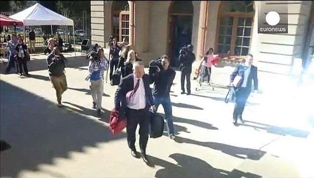 South African prosecutors begin appeal to convict Pistorius of murder