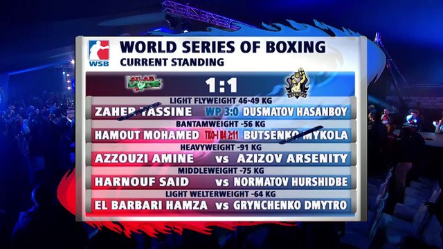 WSB S5 W11 MORvUKR Bout3 Azzouzi v Azizov