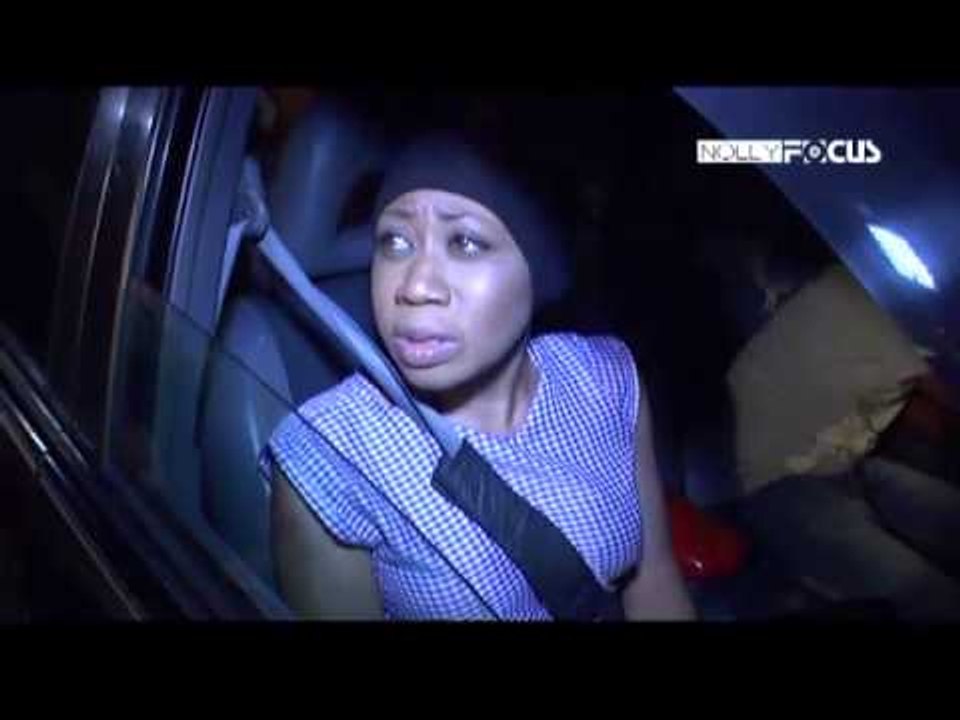 WAR AGAINST INDISCIPLINE 1- 2015 NIGERIAN NOLLYWOOD MOVIE
