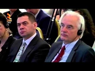 360° Grade -RAMA DREJTËSIA DHE KUALIFIKIMI I KRAHUT TË PUNËS, PROBLEM PËR INVESTIMET