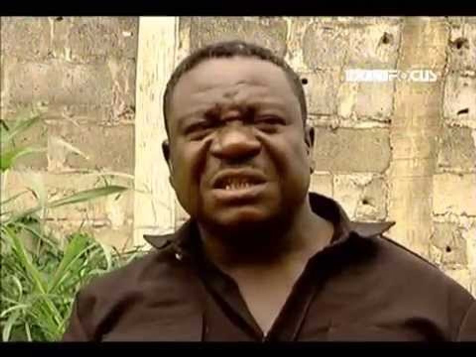Oracle of comedy 2 - Nigerian Nollywood Movie 2015