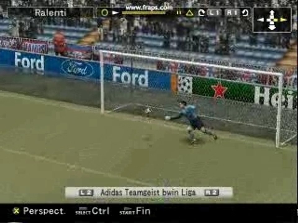 PES 6 Adriano