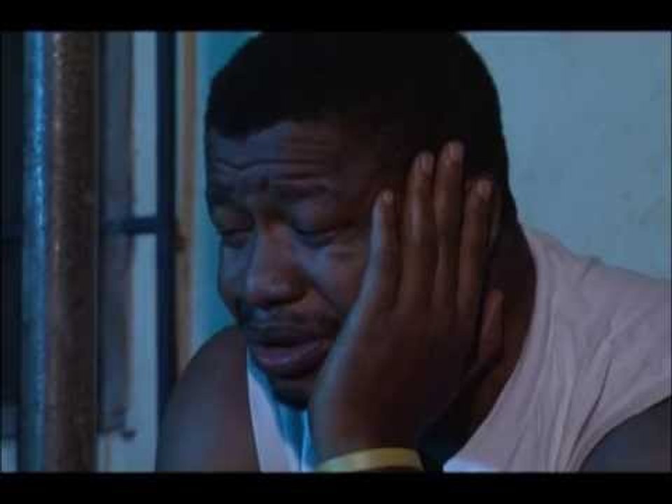 Village Nemesis 1 Nigerian Nollywood movie