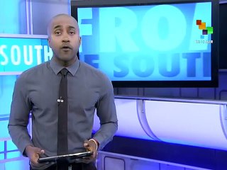 Mexico: 4 Fishermen Rescued After 30 At Sea