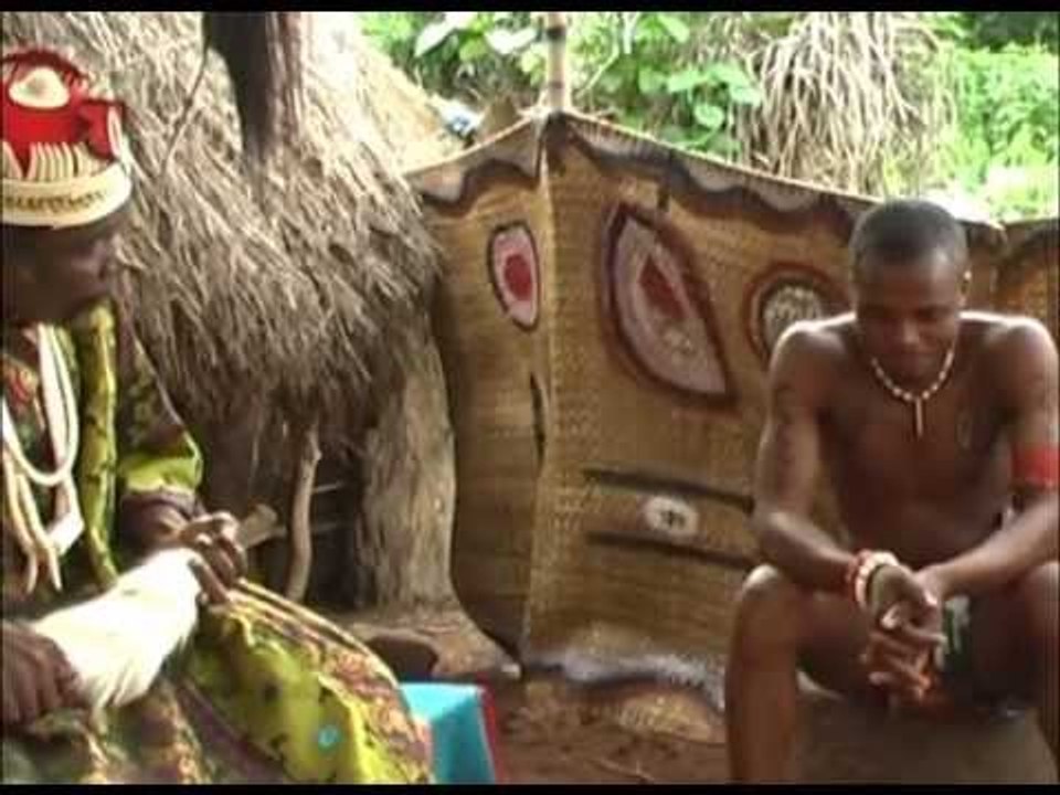 MY DESTINY 4 Nigerian Nollywood movie