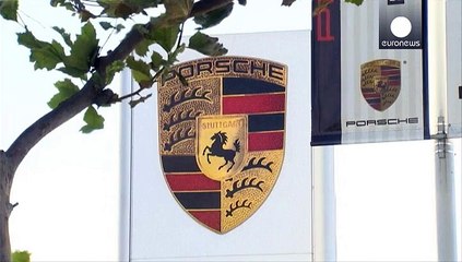 Volkswagen dément avoir truqué cette fois ses modèles haut de gamme