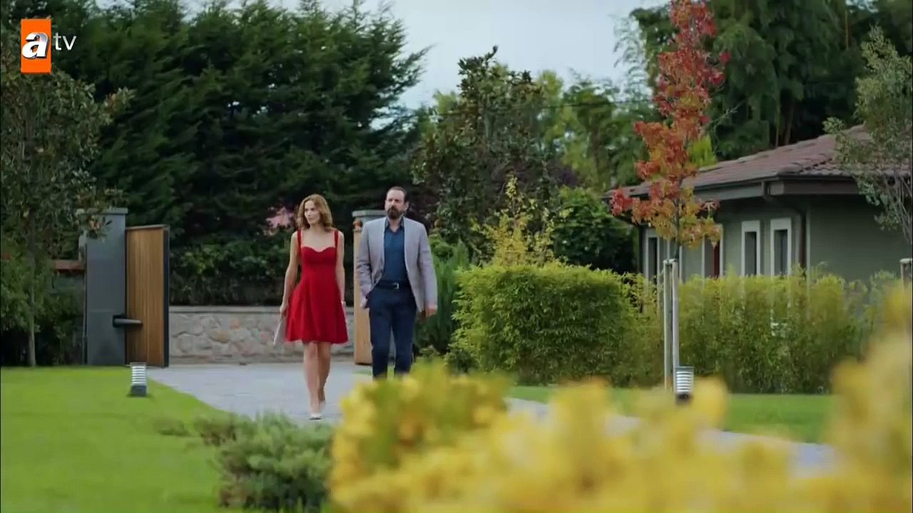 Eve Dönüş 2. Bölüm atv