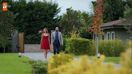 Eve Dönüş 2. Bölüm atv