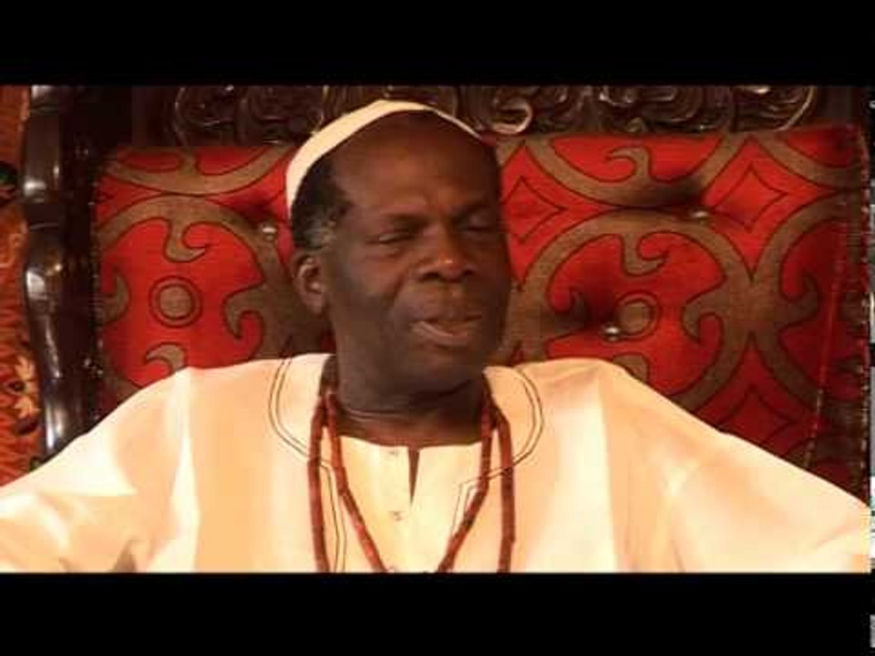 Back to the root: a documentary on the Owo Festival
