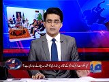 Aaj Shahzeb Khanzada kay Saath -03 Nov 2015