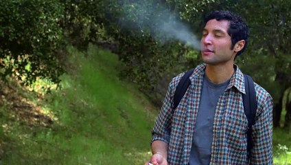 Expressway To Your Skull (2014) Trailer #2 - Paul S. Tracey, Lindsay Atwood