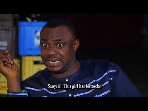 Odaju Okan 2 - Yoruba 2015 Latest Movie.