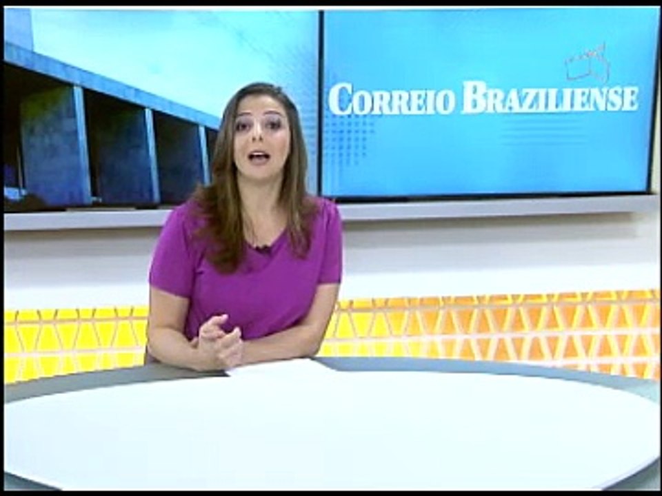 Entrevista CB Poder