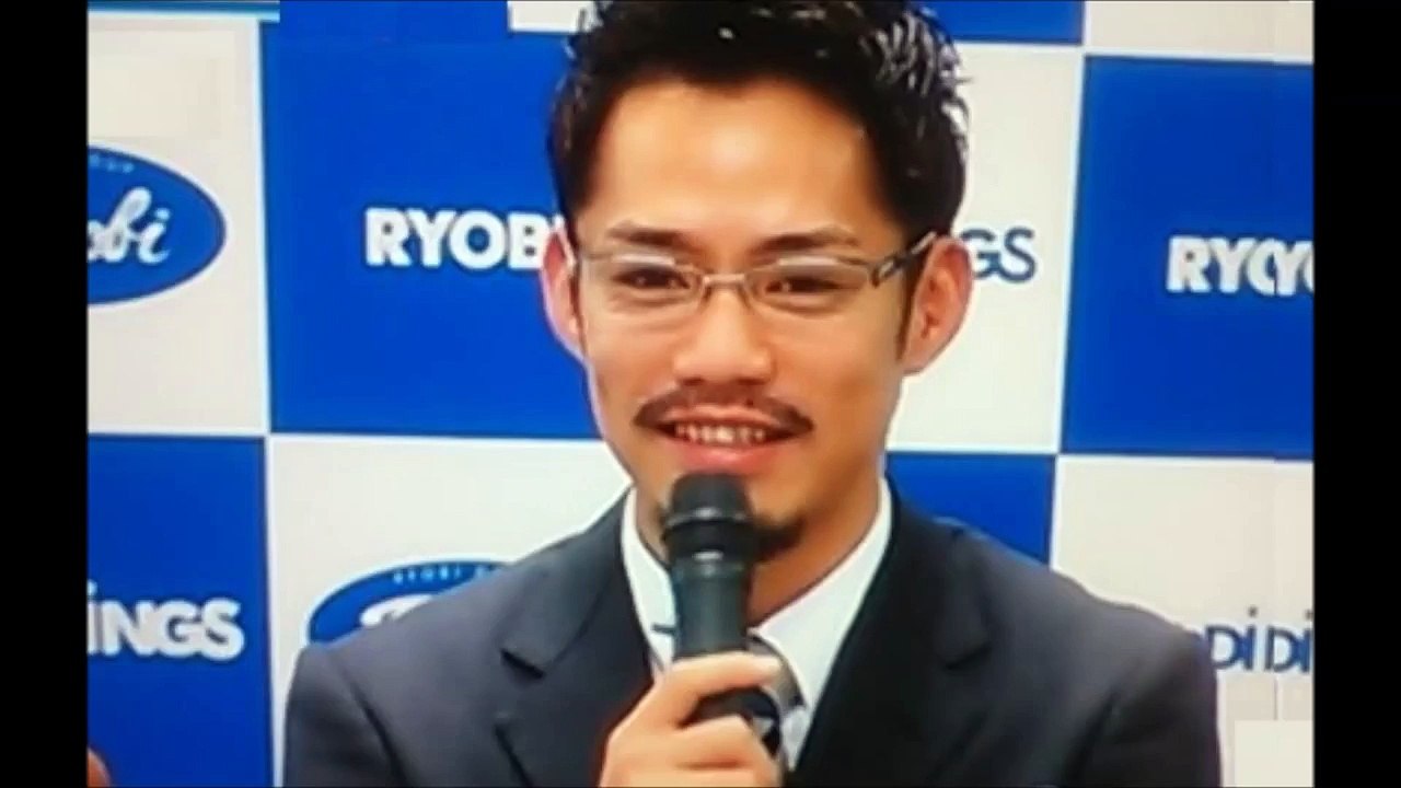高橋大輔 引退の理由　【記者会見】