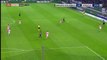 Fabian Johnson Goal 1-0 Borussia Monchengladbach vs Juventus 03.11.2015 (HD)