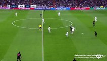 Matuidi Big chance - Real Madrid v. Paris Saint Germain 03.11.2015 HD