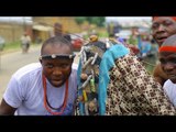 Eegun Sanyeri - Yoruba Latest 2014 Movie.