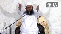 kia junaid jamsheed ne waqie ammi ayesha r a ki shan main gustakhi ki hai by mulana tariq jameel