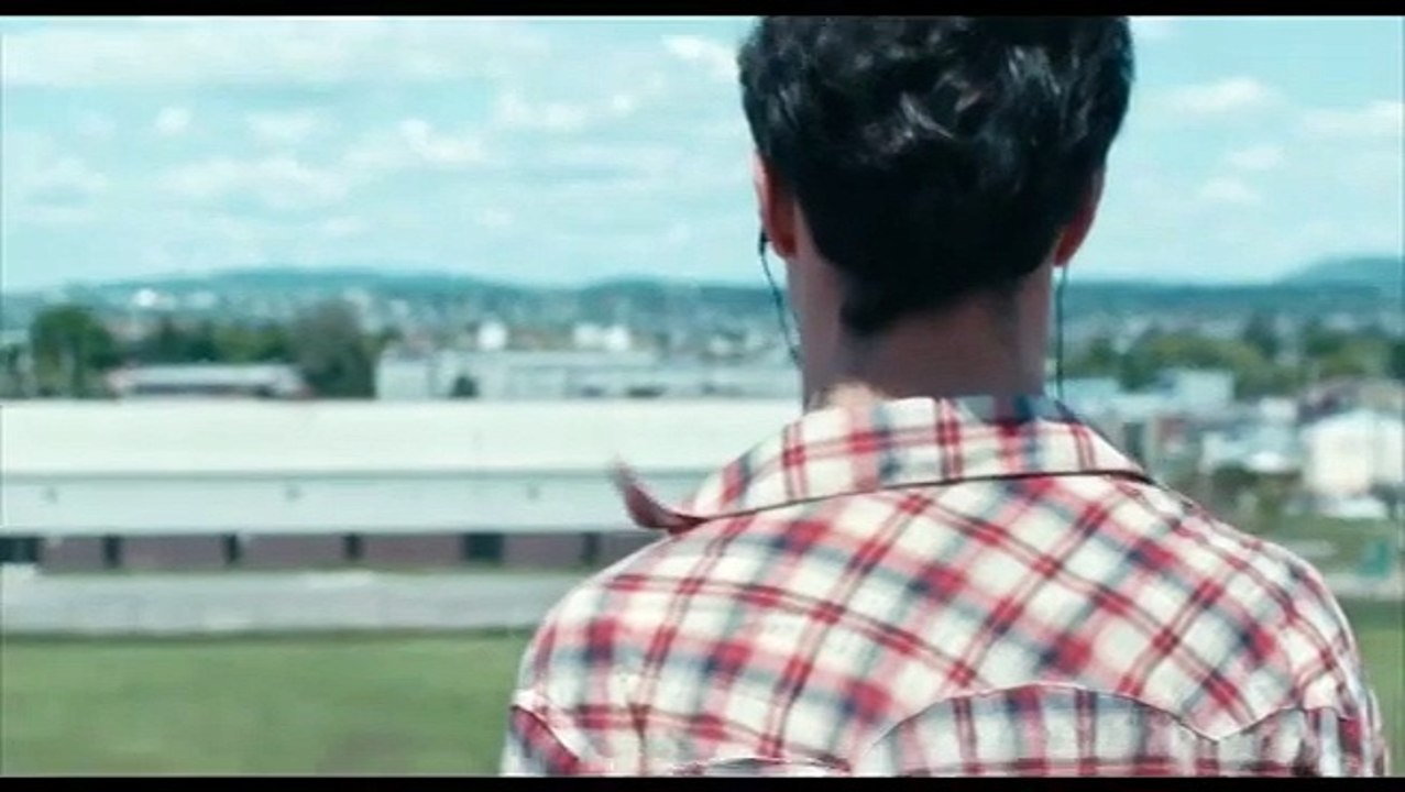 2 temps, 3 mouvements - film 2013