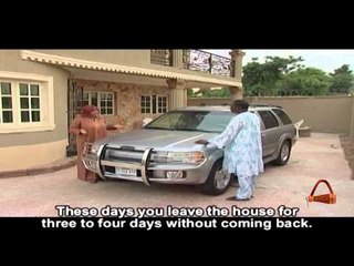 Alatise - Yoruba Classic Movie.