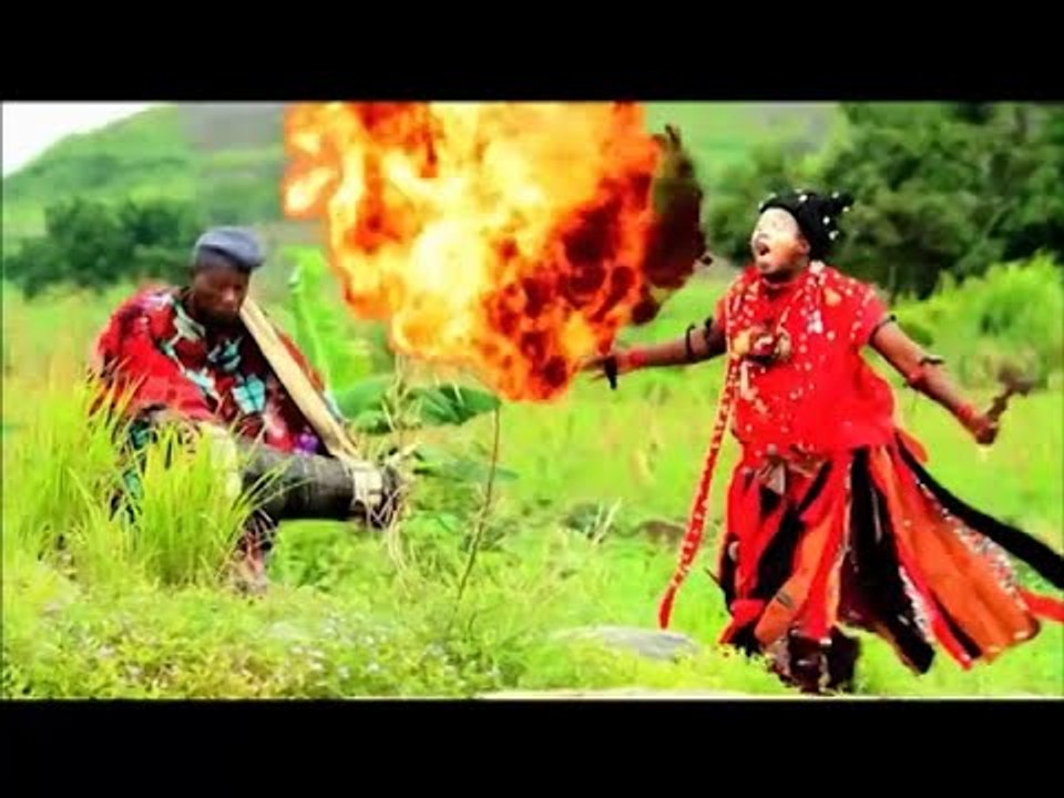 Ologun Eru - Now Showing!