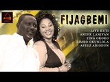 Fijagbemi - Yoruba Latest 2015 Movies.