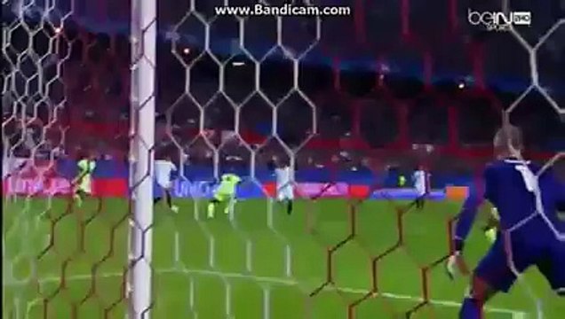 Great Goal Tremoulinas B. ~Sevilla 1-2 Manchester City~