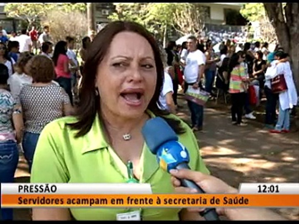 PRESSÃO