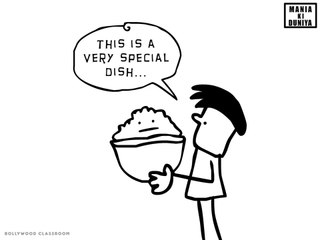 Bollywood Classroom - Bolne Wali Dish - Episode 50(1)