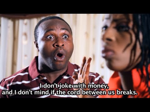 Opon Ife - Yoruba Latest 2014 Movie.