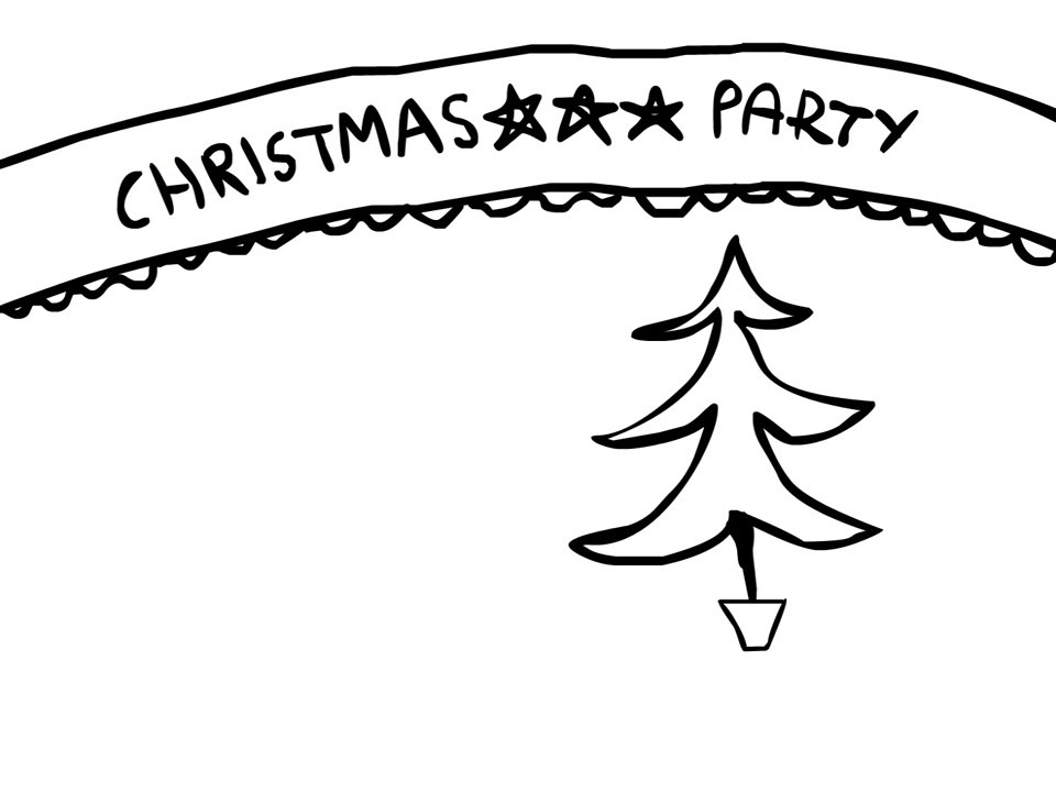 Bollywood Classroom - Christmas Party - Episode 20