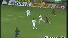 superbe but de Quaresma