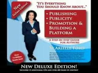 How To Start Writing A Book