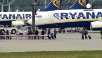 Gyorsan bővül a Ryanair-üzlet