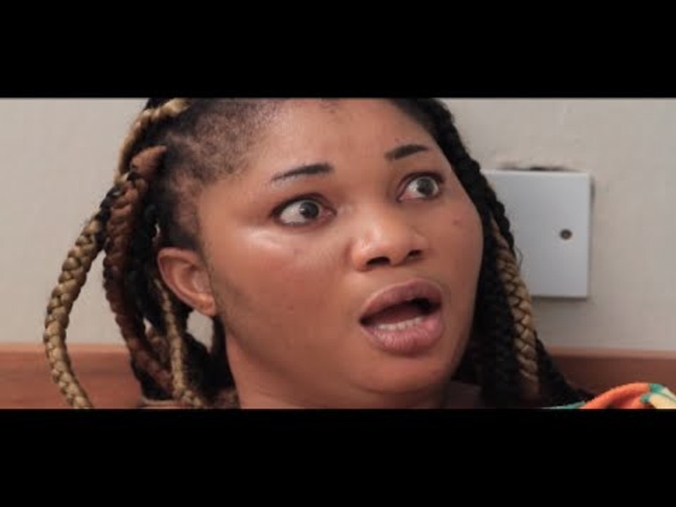 Agilinti 2 - Yoruba Latest 2014 Movie.