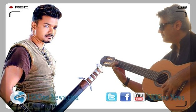 Will Vedalam break Puli record in UK ?| 123 Cine news | Tamil Cinema news Online