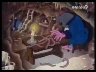 The Butterfly Ball - Love Is All (1976 -