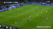 1-1 Stephan Lichtsteiner Fantastic GOAL - Mönchengladbach v. Juventus 03.11.2015 HD