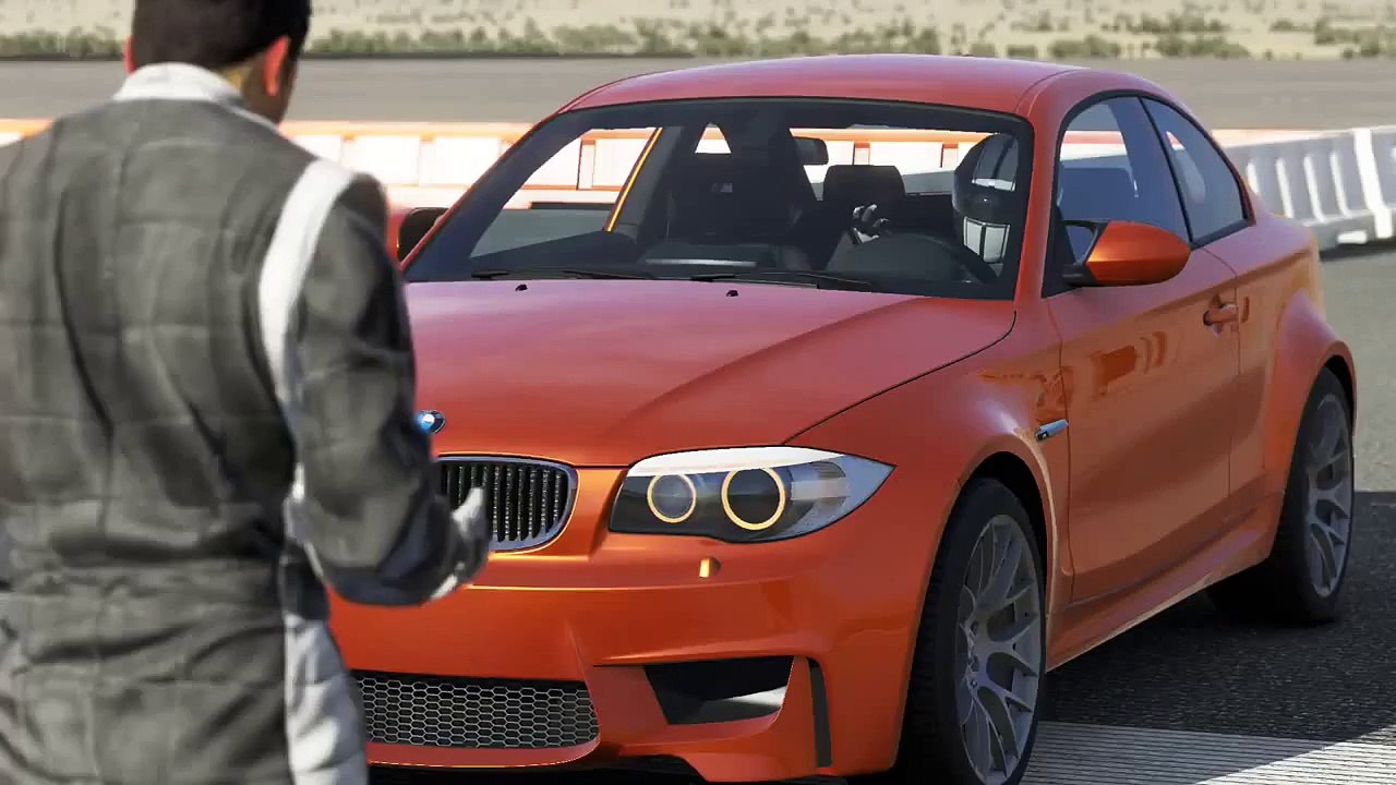 New Car Showrooms 2015 BMW 1 Series M Coupe Test Drive, Top Speed, Interior Exterior Car Review