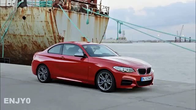 New Car Showrooms 2015 BMW 2 Series Coupe GOLDY CARS 2015