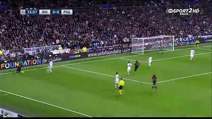 To fair play του Ντι Μαρία για τον Μαρσέλο