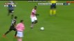 Goal Lichtsteiner S. ~Borussia Monchengladbach 1-1 Juventus