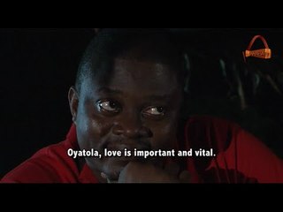 Itakun Ife - Yoruba Latest 2014 Movie