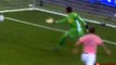 Stephan Lichtsteiner Goal - Borussia Monchengladbach vs Juventus 1-1