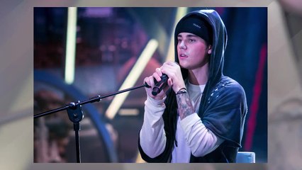 Justin Bieber In Tighty-Whities For NEW -I'll Show You- Music Video! Dailymotion