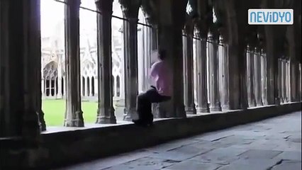 Dev Kangal - Komik videolar - Funny videos