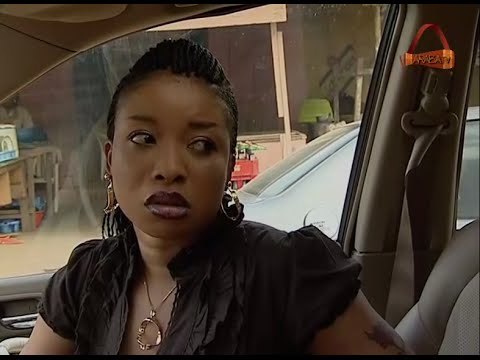 Obi - Yoruba Classic Movie.
