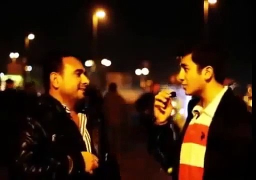 Kapıyla Derdi olan Adam - Komik videolar - Funny videos