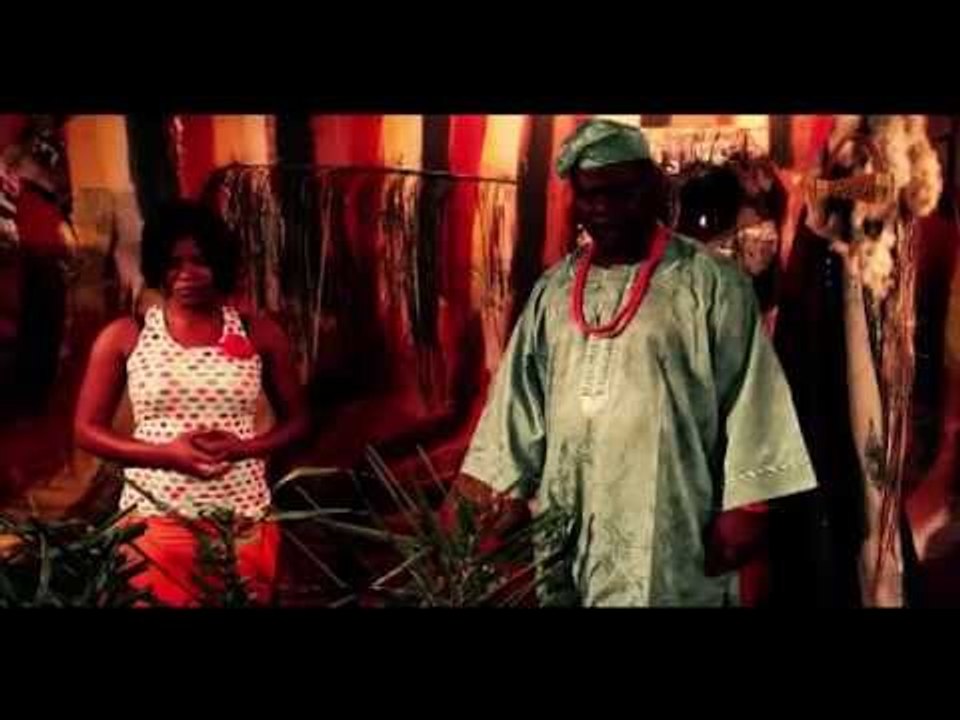 Jessica 2 - Yoruba Latest 2014 Movie.